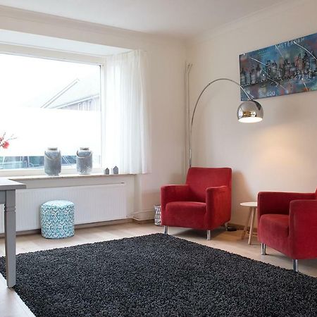 Shortstay Bilderdijk Enschede Eksteriør billede