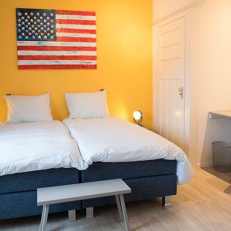Shortstay Bilderdijk Enschede Eksteriør billede