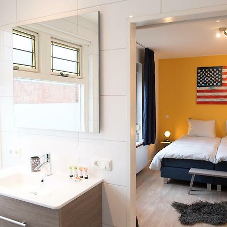 Shortstay Bilderdijk Enschede Eksteriør billede