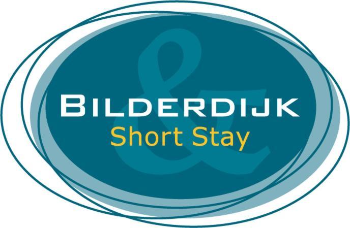 Shortstay Bilderdijk Enschede Eksteriør billede